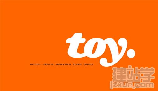 Toy NY