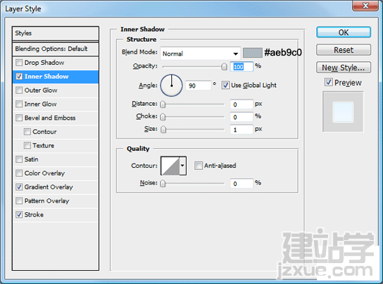 Creating the Header