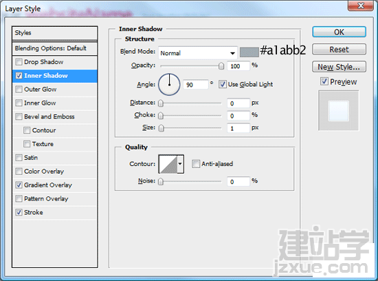 Creating the Navigation bar