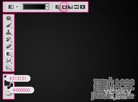 PhotoshopƲɫЧ켫