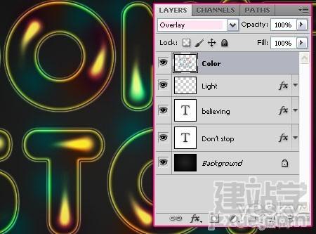 PhotoshopƲɫЧ켫