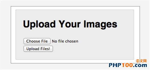 jQuery File Upload