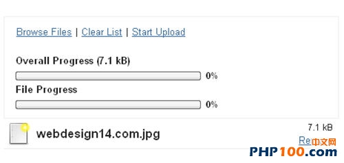 jQuery File Upload