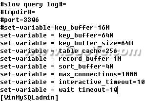 MYIE  MYSQL   