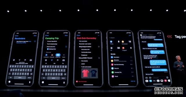 ƻ WWDC 2019ʽ6ϵͳ£2Ӳ