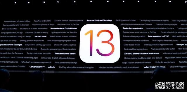 ƻ WWDC 2019ʽ6ϵͳ£2Ӳ