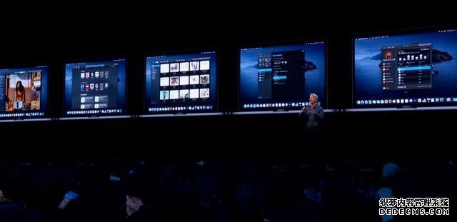 ƻ WWDC 2019ʽ6ϵͳ£2Ӳ